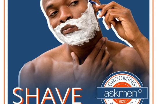 2023年最佳面部毛发造型与护理工具、凝胶、润肤膏及发蜡推荐