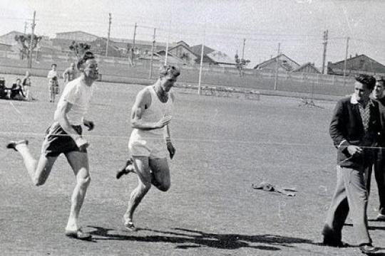 关于长跑的5个误区