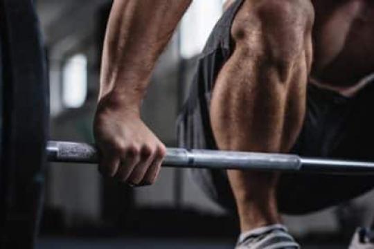 多久测试一次单次最大重量（One-Rep Max）最合适？