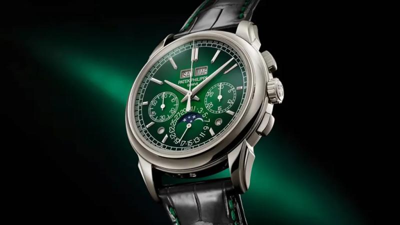 Patek Grand Complications