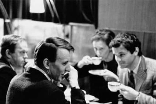 播客第1070期：如何拥有正统英式绅士的礼仪与魅力