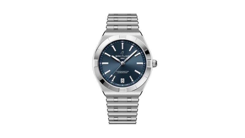 Chronomat Automatic 36蓝色款