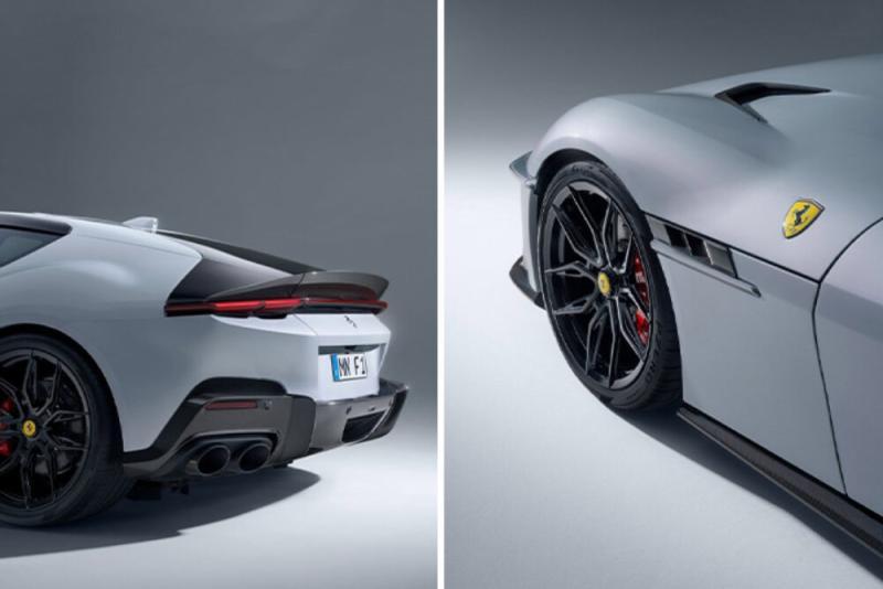 NOVITEC Ferrari 12Cilindri 3