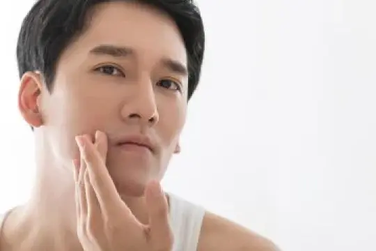 这款新型下巴与下颌提升填充剂引发男性热议