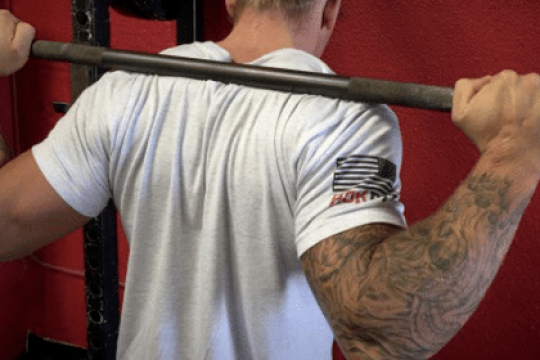 应对肱二头肌腱炎的多步骤方法