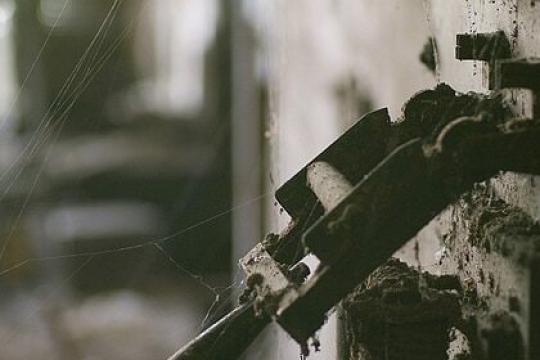 男子气概的五大开关之一：身体力行