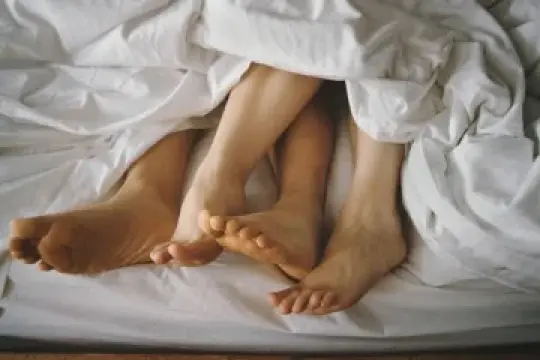 10个适合大码情侣掌握的性爱姿势