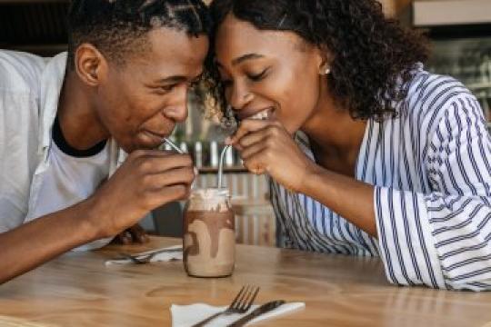 想要打造一次完美的第三次约会？这些规则你必须知道