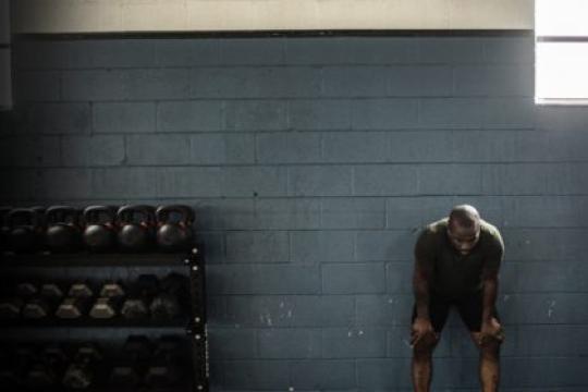 锻炼后肌肉酸痛的原因及缓解方法