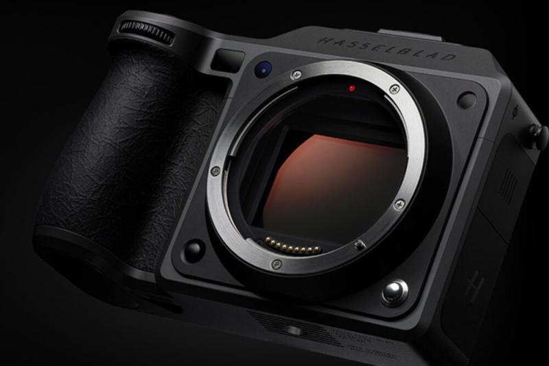 Hasselblad X2D II 100c Camera 1