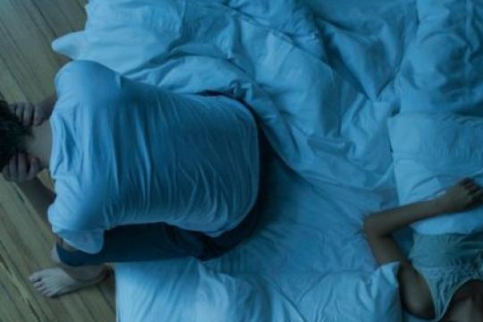 减少对睡眠的焦虑，提升睡眠质量