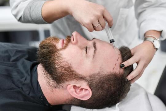 植发旅游日益流行，但风险不容忽视