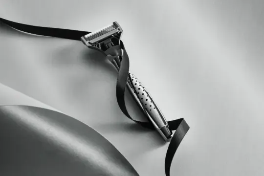 Harry’s 推出Craft Edition剃须刀柄，轻松实现完美剃须