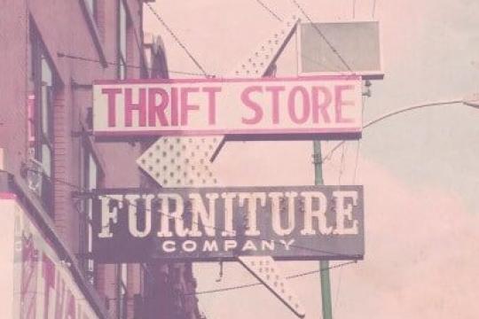 二手购物攻略：5个技巧教你用超低价买到高品质好物