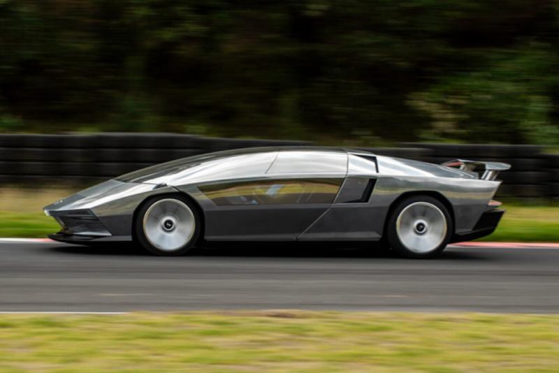 GFG Style Peralta S 4