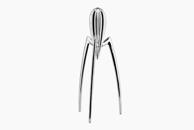 Alessi Juicy Salif Citrus Squeezer by Philippe Starck F 11 25