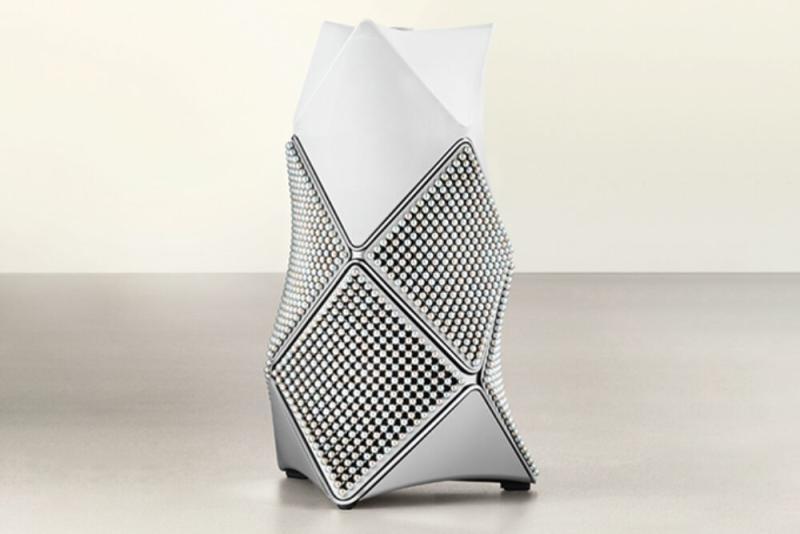 Bang Olufsen Atelier Editions Monarch and Zenith 3