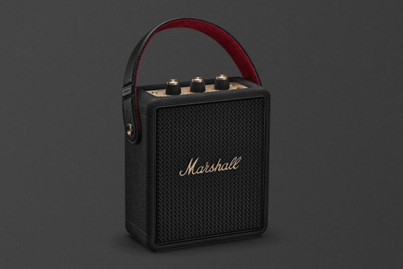 Marshall Stockwell III 1