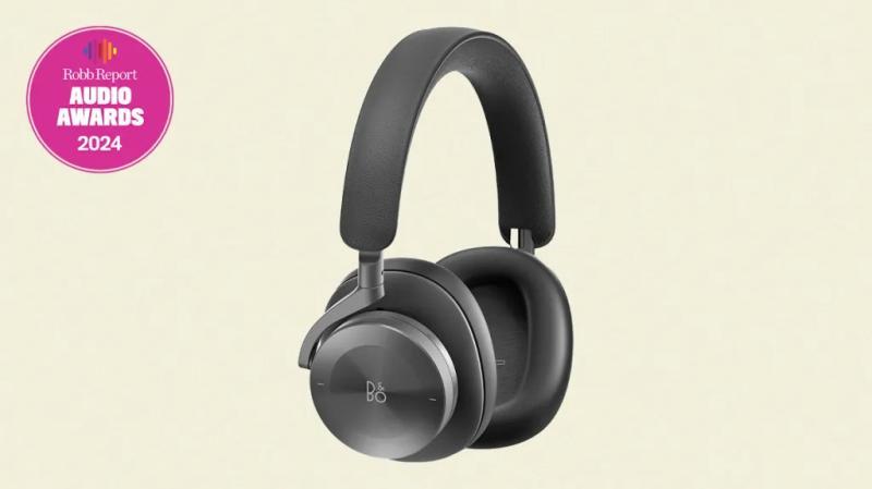 Bang & Olufsen Beoplay H95