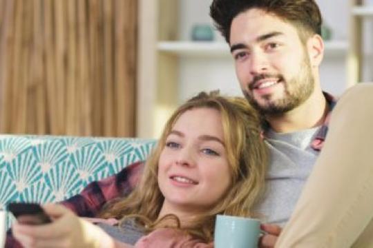 10个明显迹象表明你们已经进入专属关系