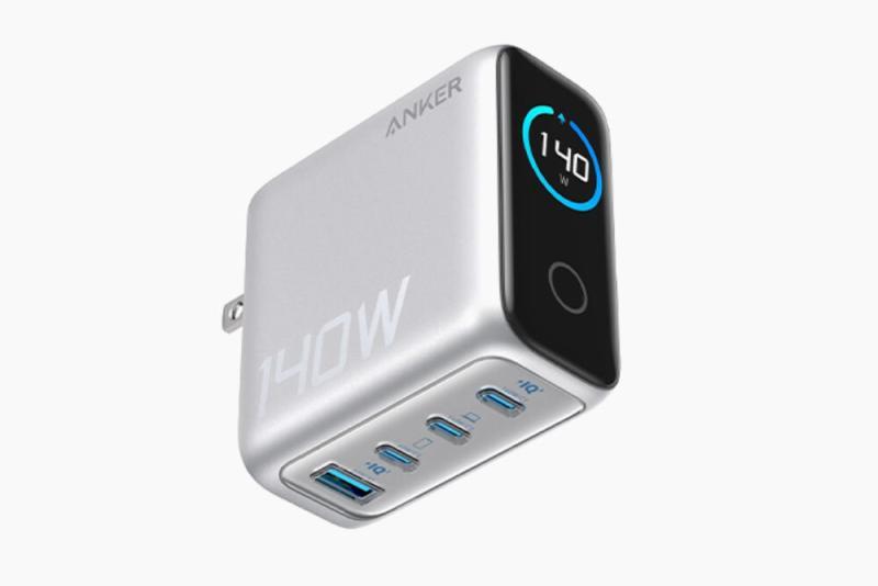 Anker Laptop Charger 140W Max F 5 26 1