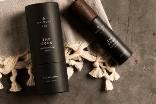 Caldera + Lab让我护肤习惯焕然一新