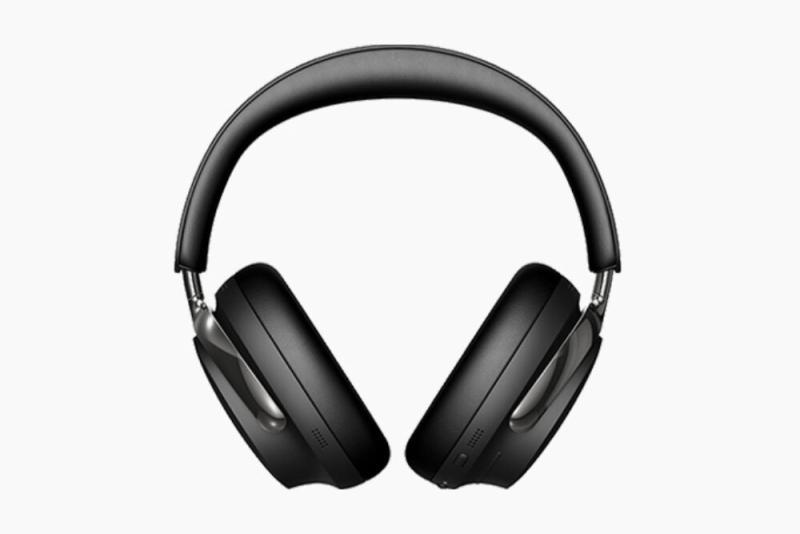 Bose 2nd Gen QuietComfort Ultra Headphones 1