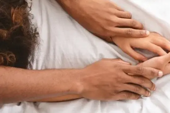 你需要了解的热门射精新技巧