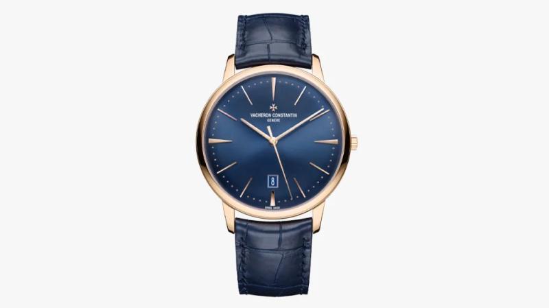 Vacheron Constantin Patrimony Self-Winding