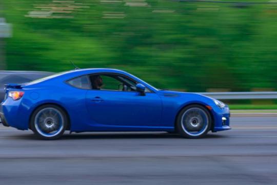 10款性价比媲美保时捷911的运动跑车推荐