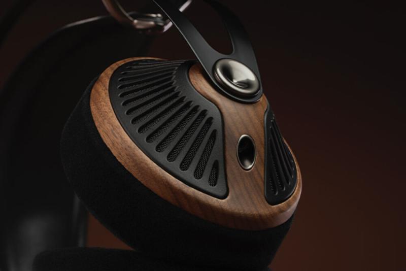 Meze 105 Silva Headphones 2