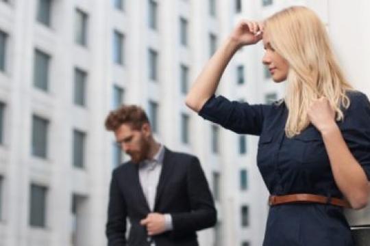 18个绝对表明他不是真心爱的信号