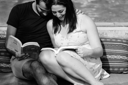 内向者的终极约会指南