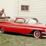 雪佛兰El Camino SS：动力与实用性的完美结合