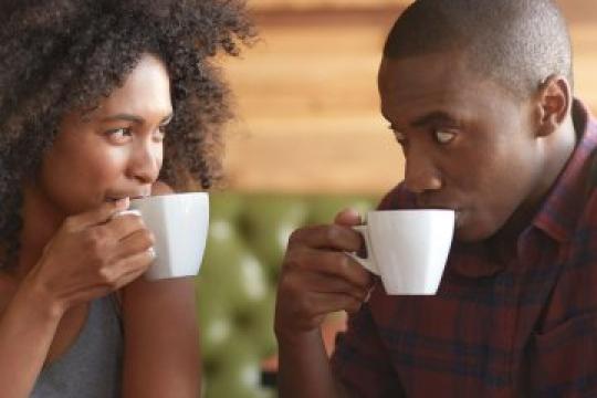 恋爱让你焦虑不安？教你轻松应对