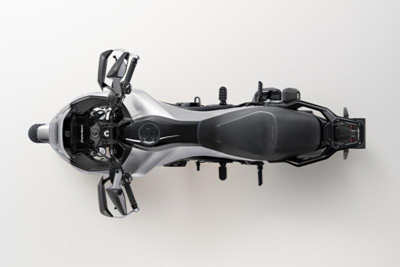 2027 Norton Atlas and Atlas GT 3