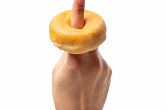 想尝试后庭快感？教你如何自己“指”享受