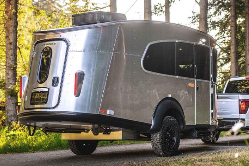 2026 Airstram Basecamp 16x 2