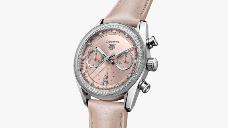 TAG Heuer Carrera Chronograph