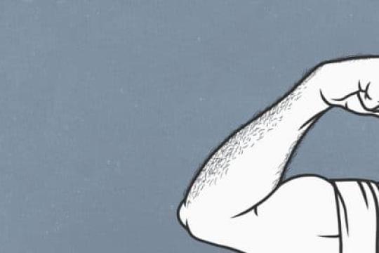 播客 #893：优化你的睾酮水平