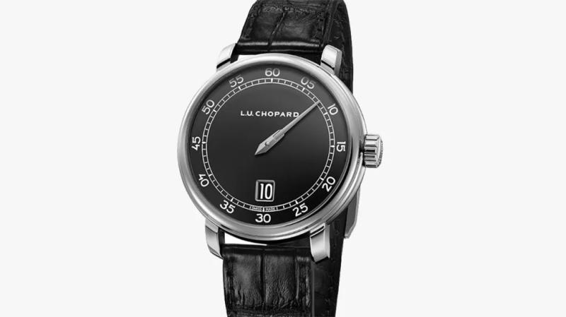 Chopard L.U.C Quattro Spirit 25