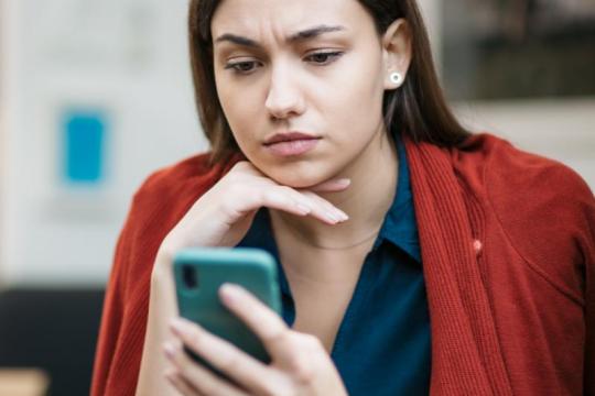 “厌恶感”是否总意味着关系的终结？你需要了解的真相