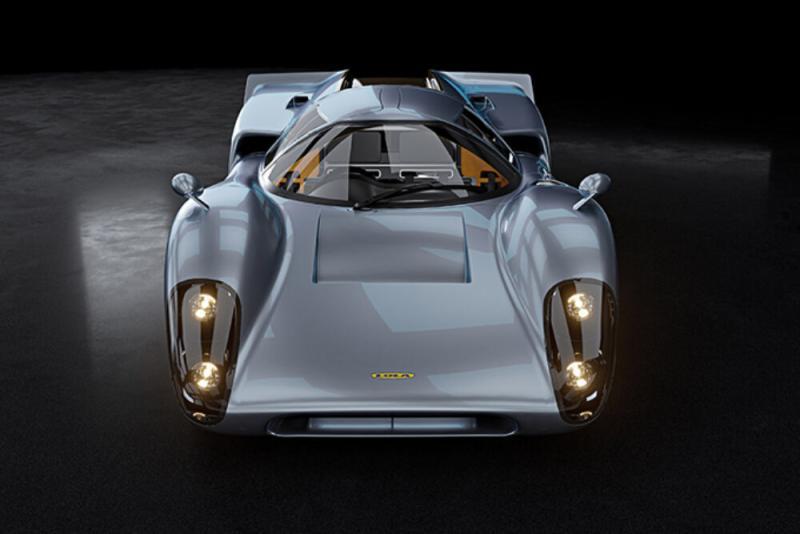 2026 Lola T70 1