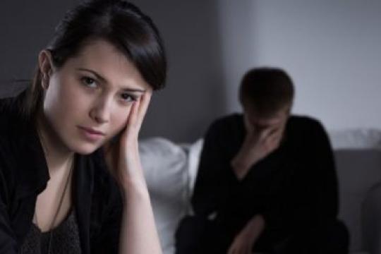 面对感情困扰？或许是时候请教爱情专家了