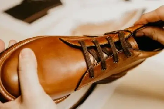 如何保养皮鞋，让它们陪伴你一生
