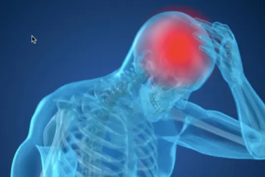 关于脑震荡你需要了解的一切