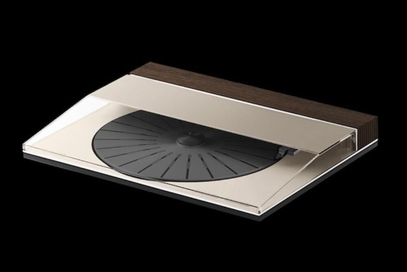 Bang Olufsen Beosystem 3000 Dune Grey Edition 1
