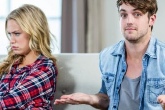 她不喜欢你的15个信号