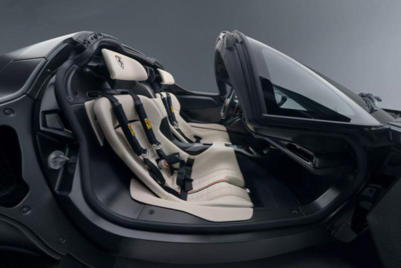 2026 Novitec Ferrari Daytona SP3 4