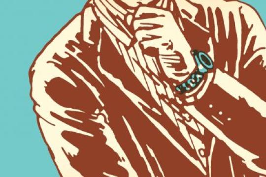 男士腕表指南：历史渊源及佩戴理由